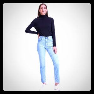 Everlane Cheeky Jean